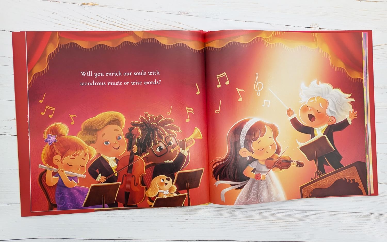 I Will Always Be Proud of You,Used