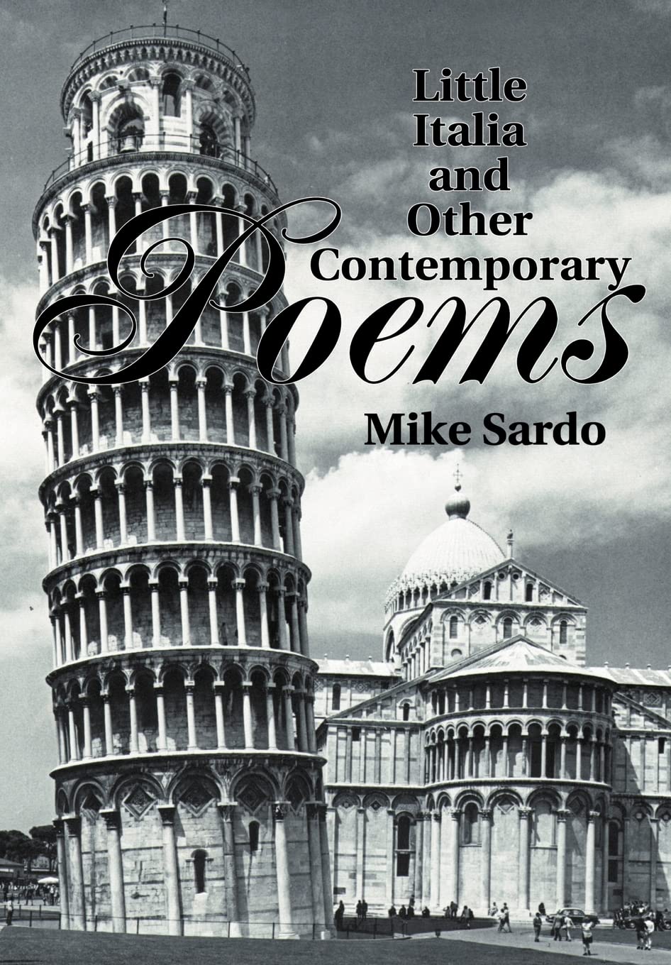 Little Italia and Other Contemporary Poems,Used