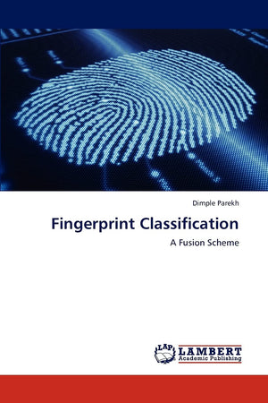 Fingerprint Classification: A Fusion Scheme,Used