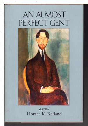Almost Perfect Gent, An