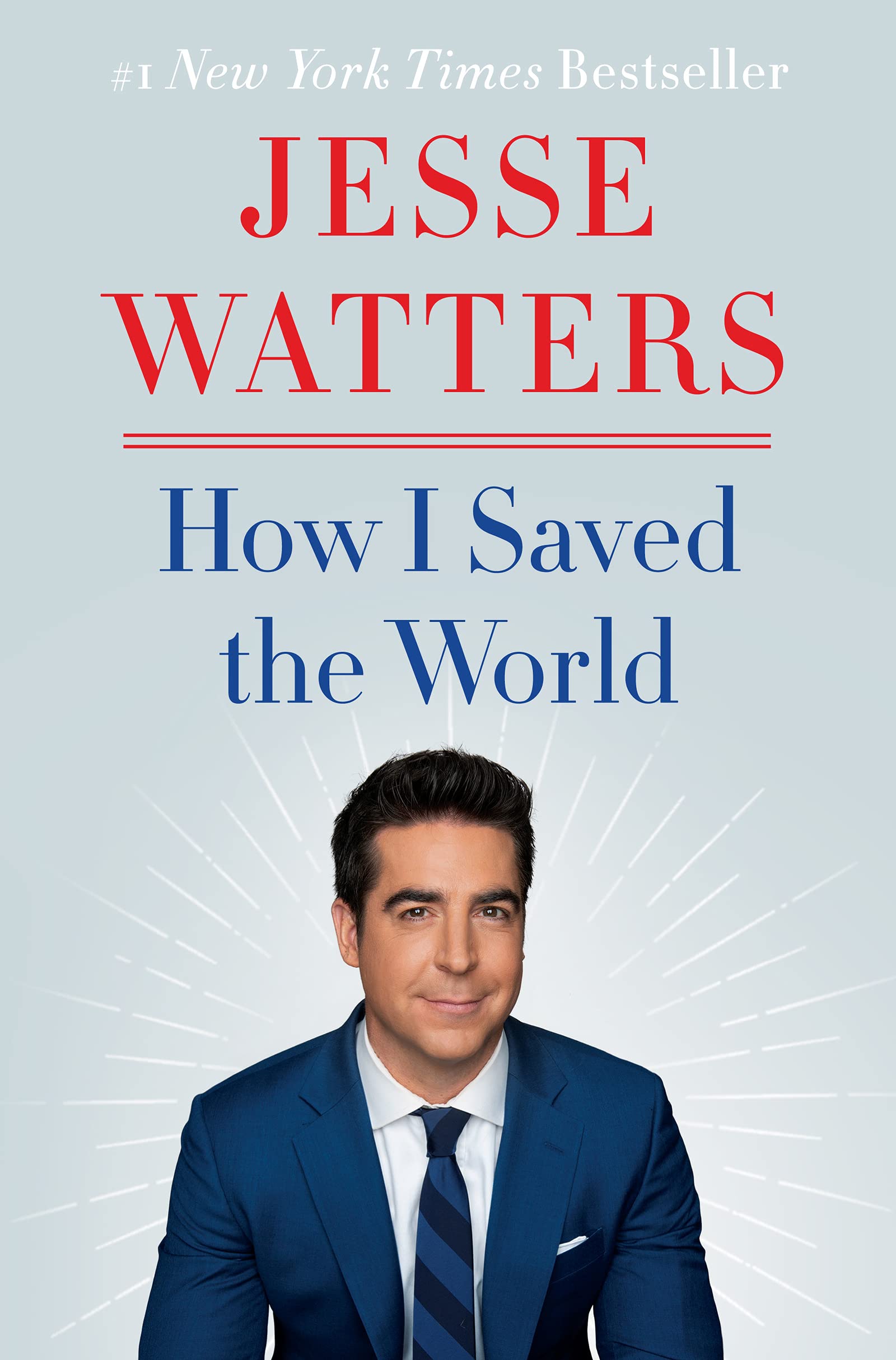 How I Saved the World,New