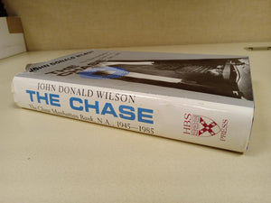 The Chase: The Chase Manhattan Bank, N.A., 194585
