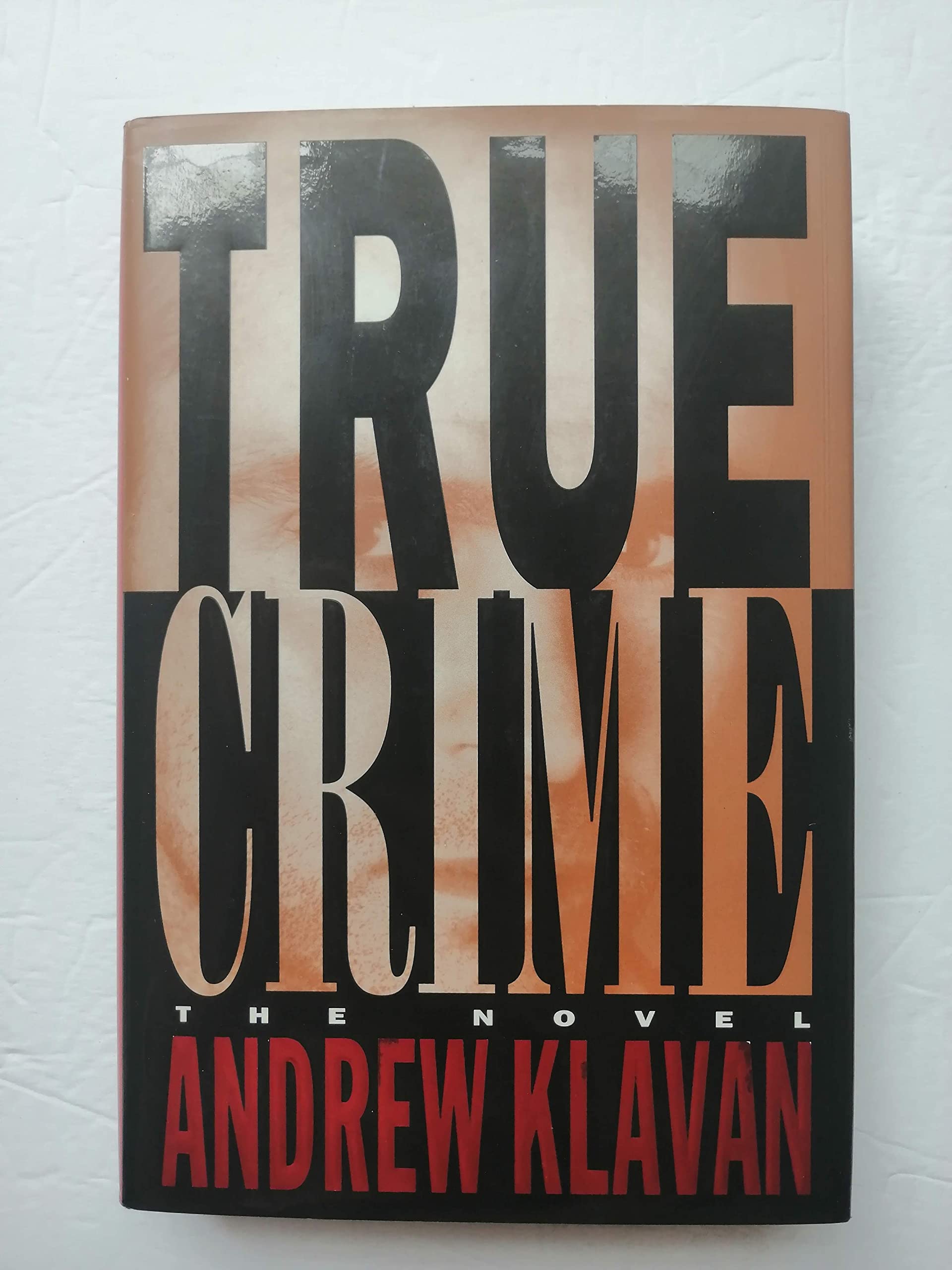 True Crime-new,New