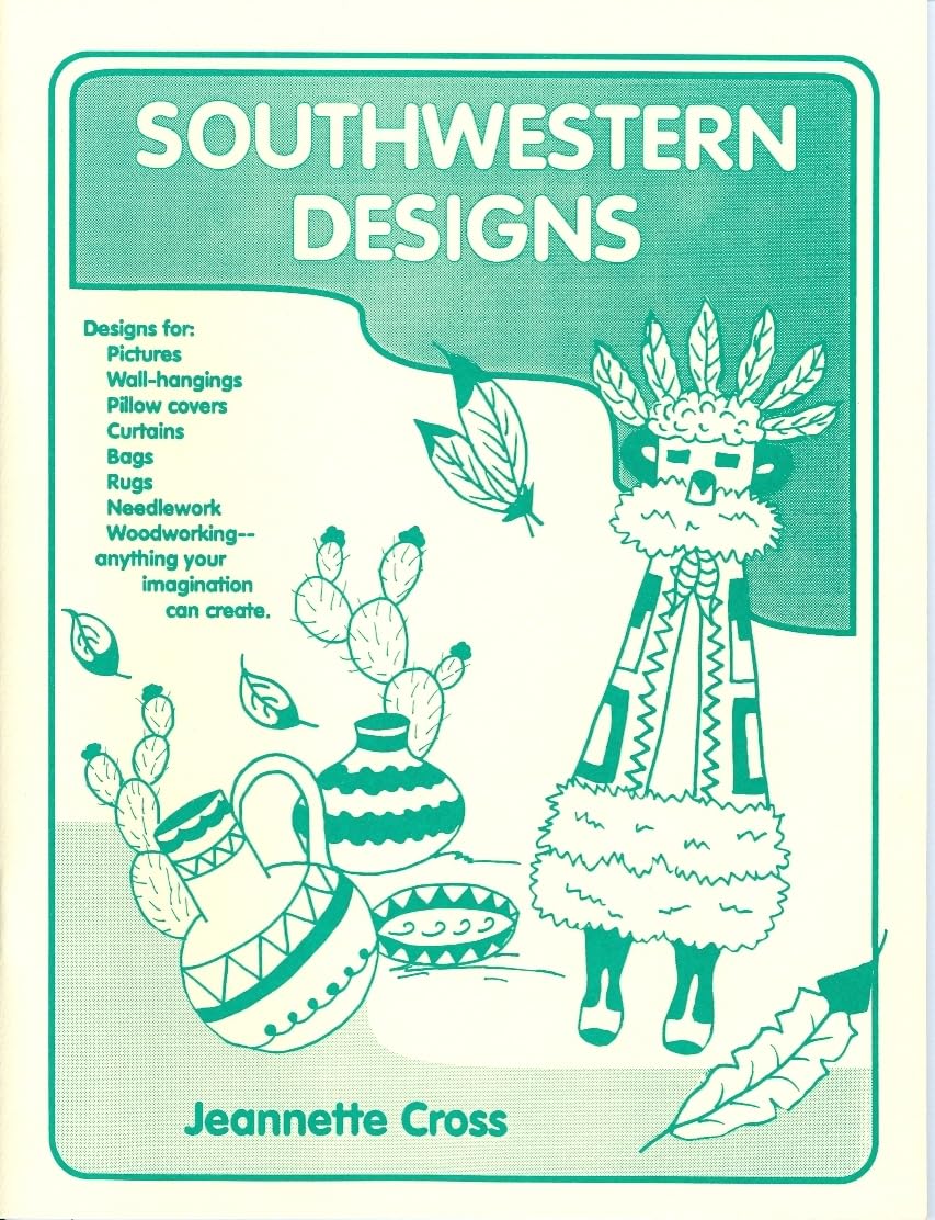 Southwestern Designs,New