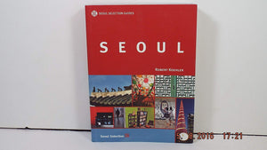 Seoul (Seoul Selection Guides),Used