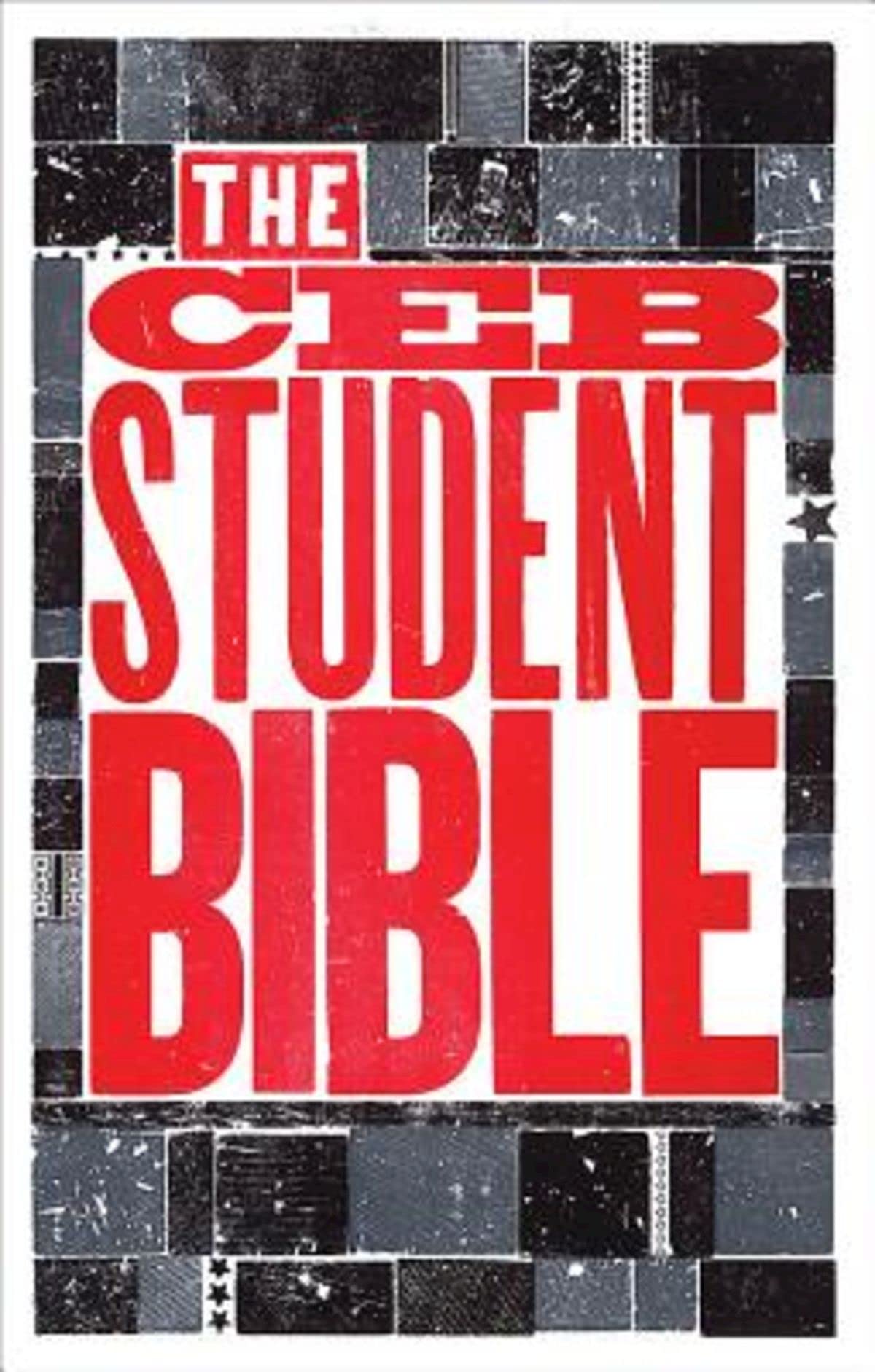 The CEB Student Bible,Used