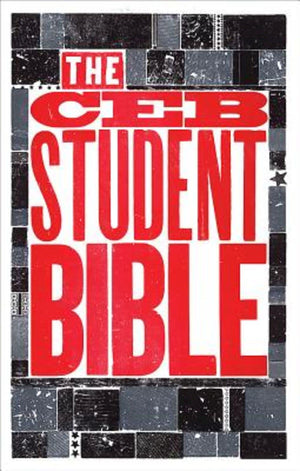 The CEB Student Bible,Used