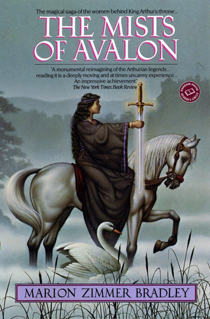 The Mists of Avalon,Used