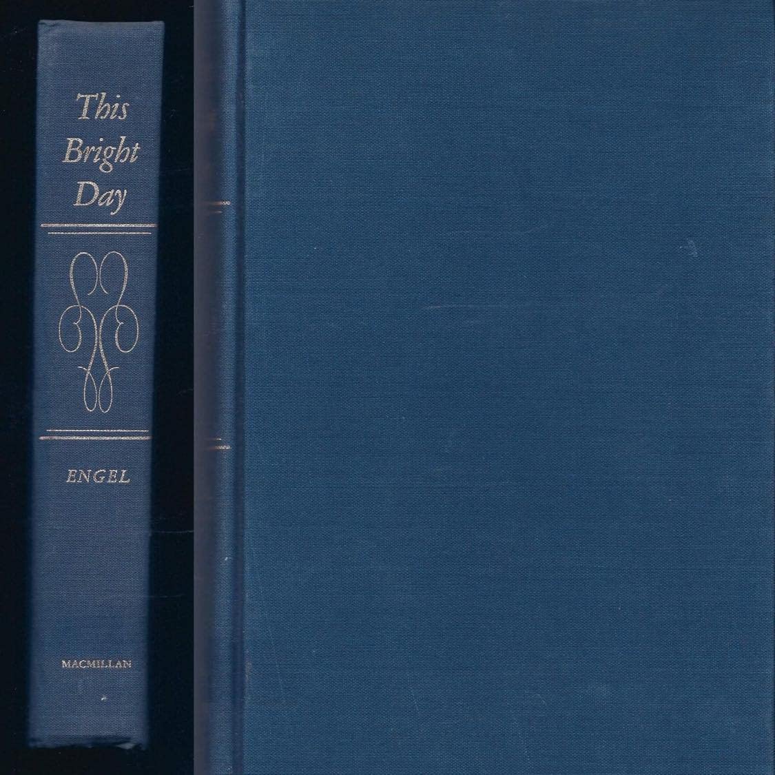 This Bright Day: An Autobiography,Used
