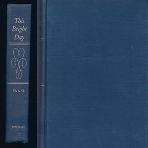 This Bright Day: An Autobiography,Used