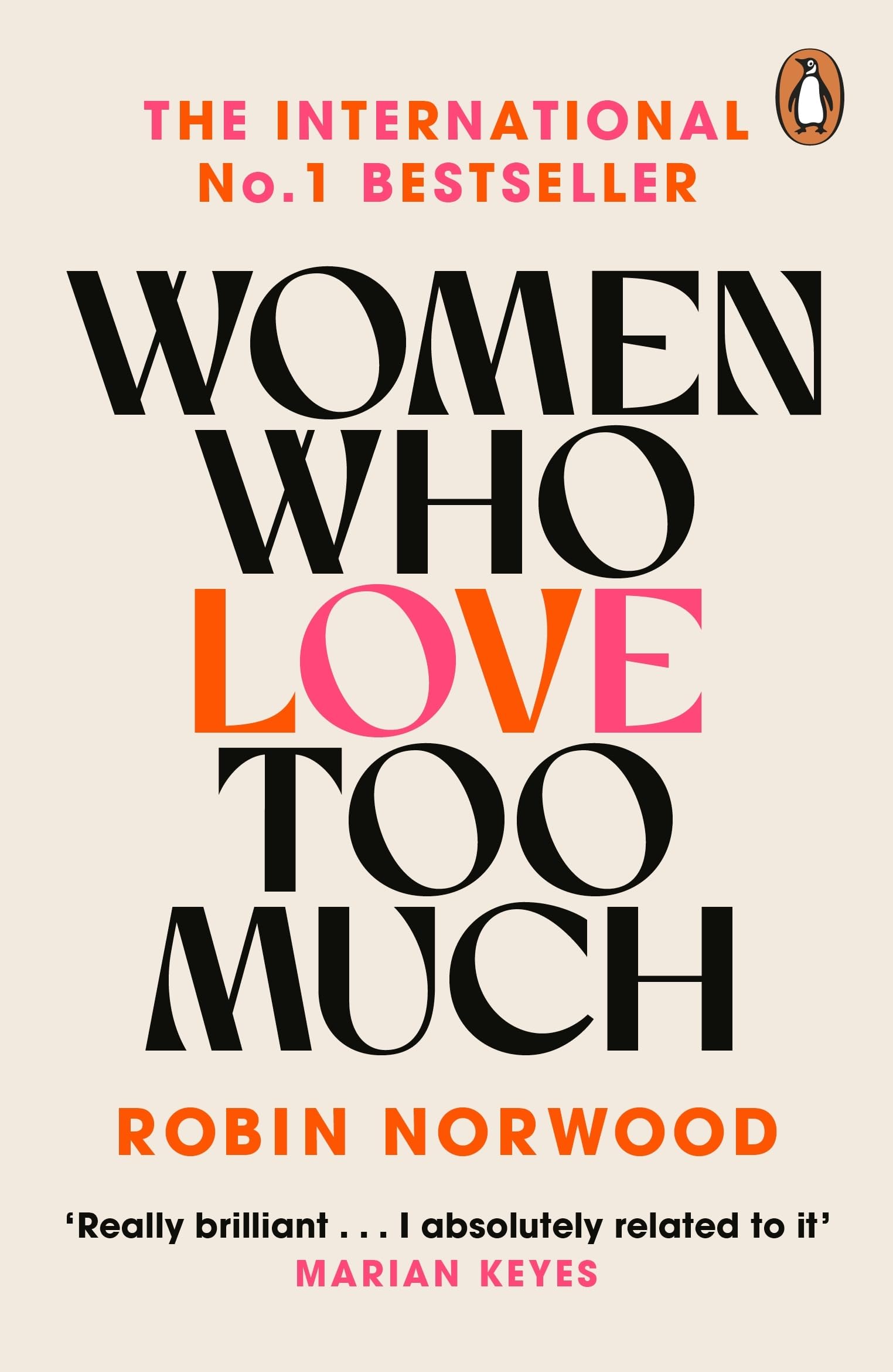 Women Who Love Too Much,New