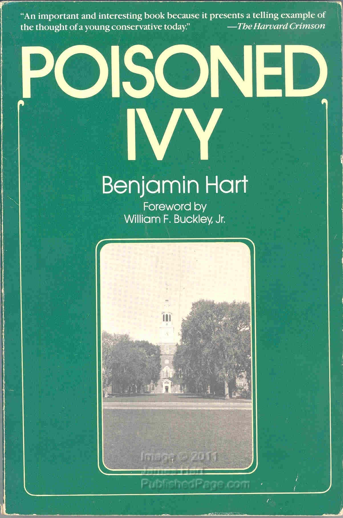 Poisoned Ivy,Used