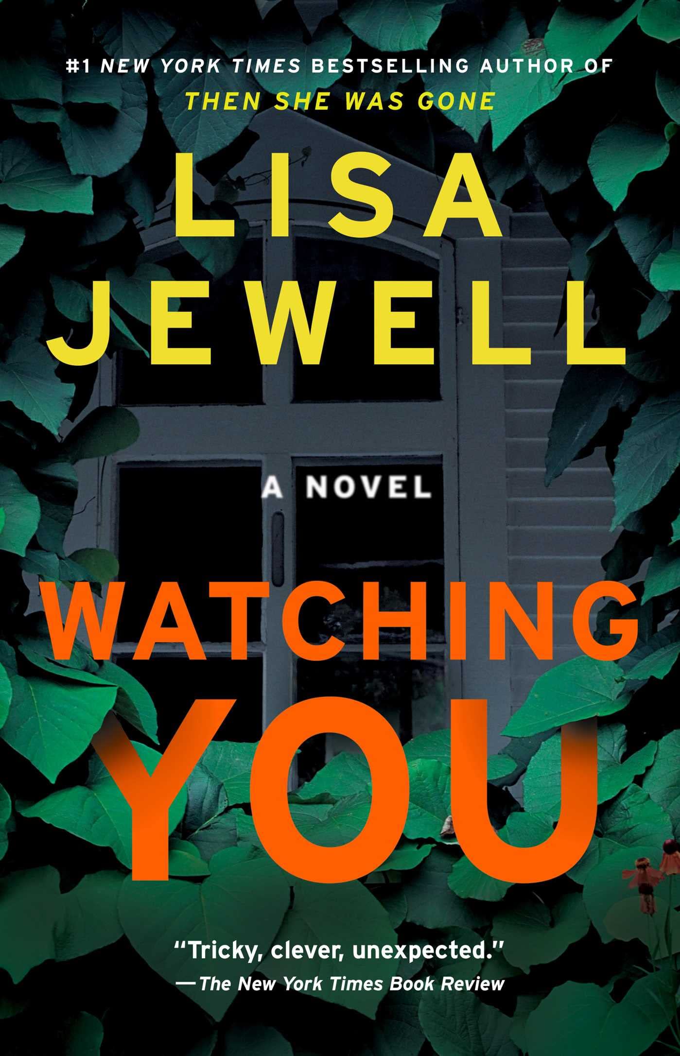 Watching You: A Novel,New