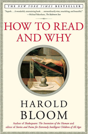 How to Read and Why,Used