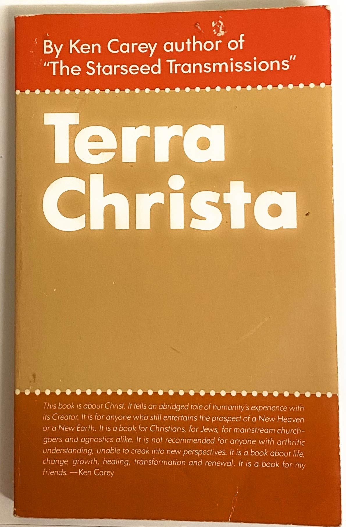 Terra Christa,Used