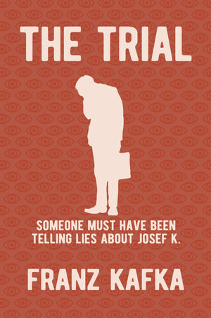 The Trial: New Translation by Isabel Tucker (Arcturus Silhouette Classics, 7),Used