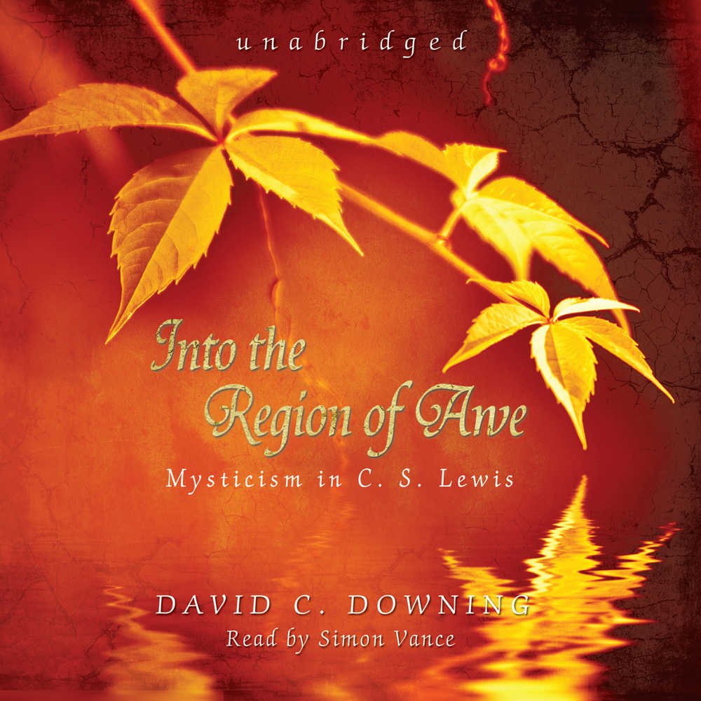 Into The Region Of Awe: Mysticism In C. S. Lewis,Used