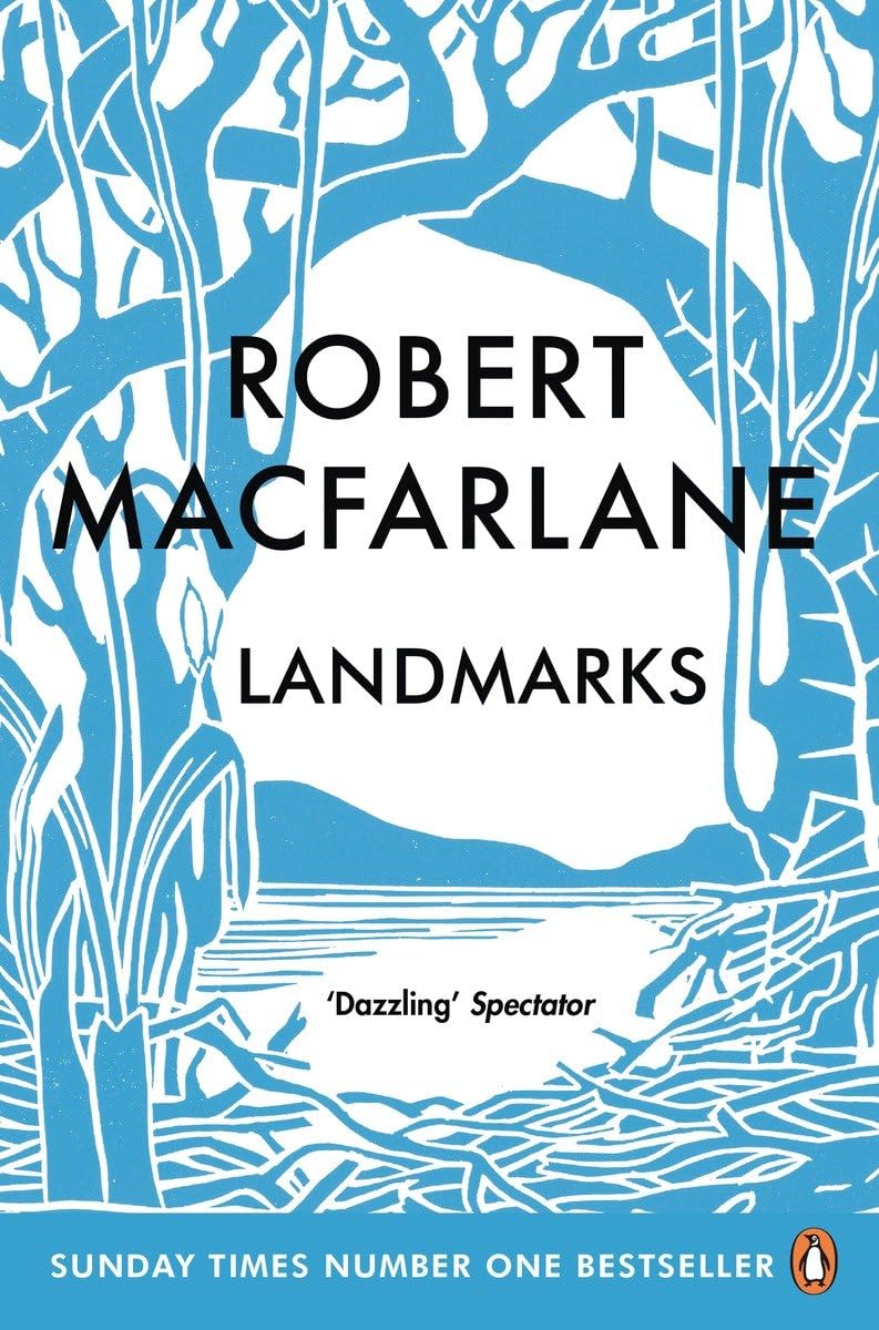 Landmarks (Landscapes),Used