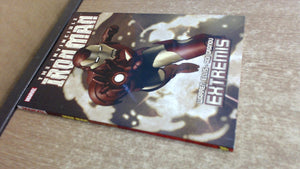 Iron Man Vol. 1: Extremis,Used