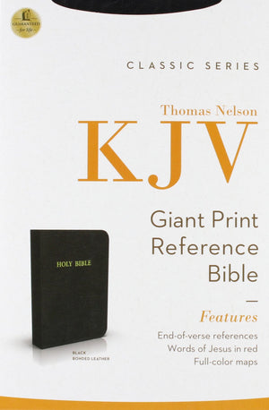 The Holy Bible: Old and New Testaments in the King James Version, Revised Edition,Used