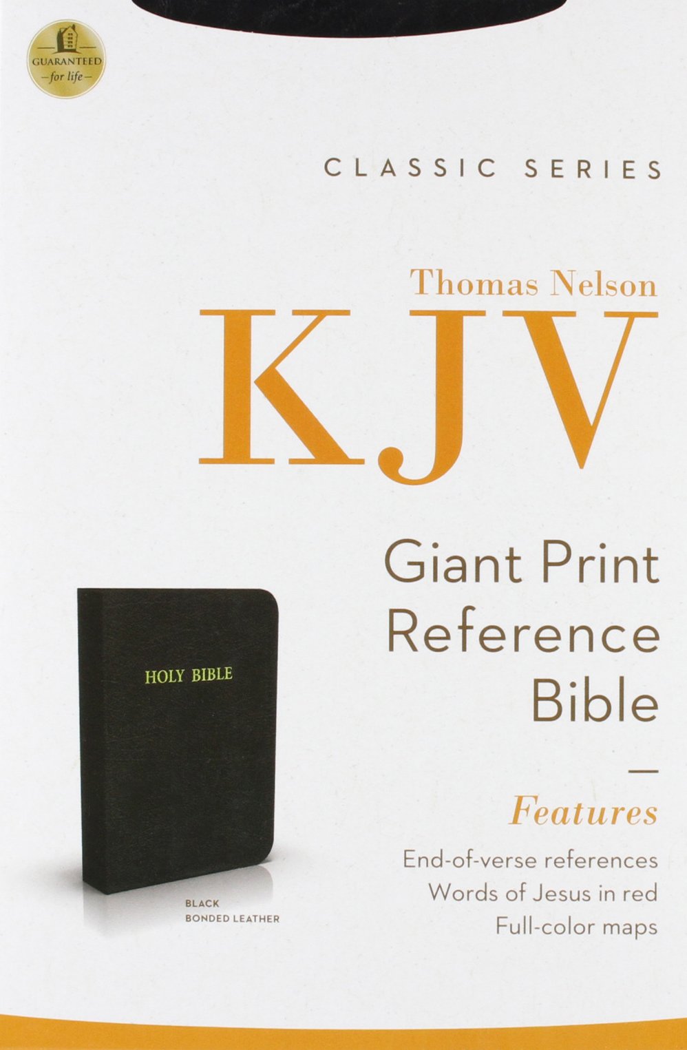The Holy Bible: Old and New Testaments in the King James Version, Revised Edition,Used