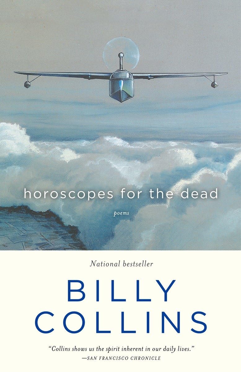 Horoscopes For The Dead: Poems,New