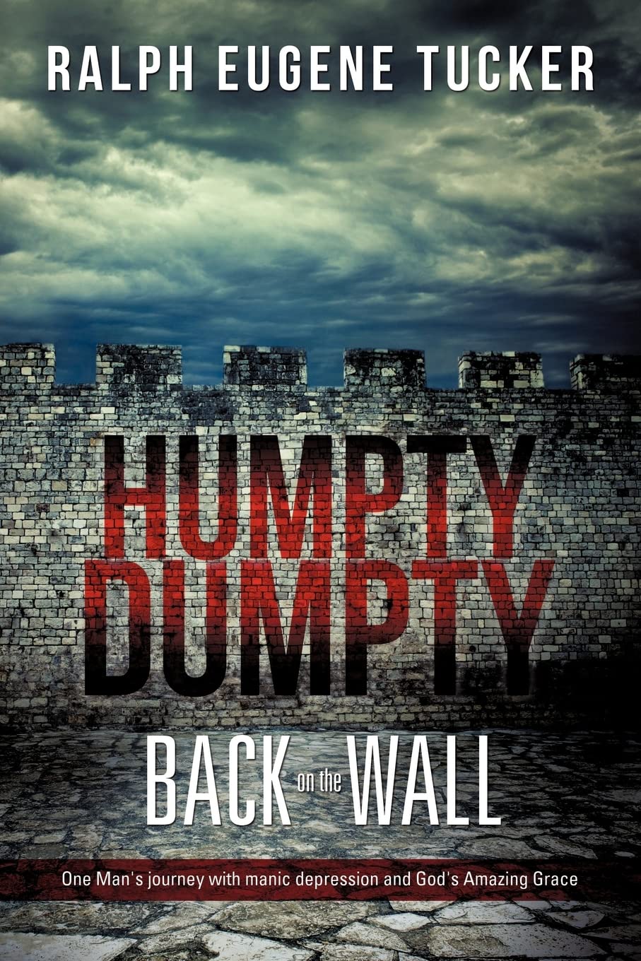 Humpty Dumpty Back On The Wall,Used