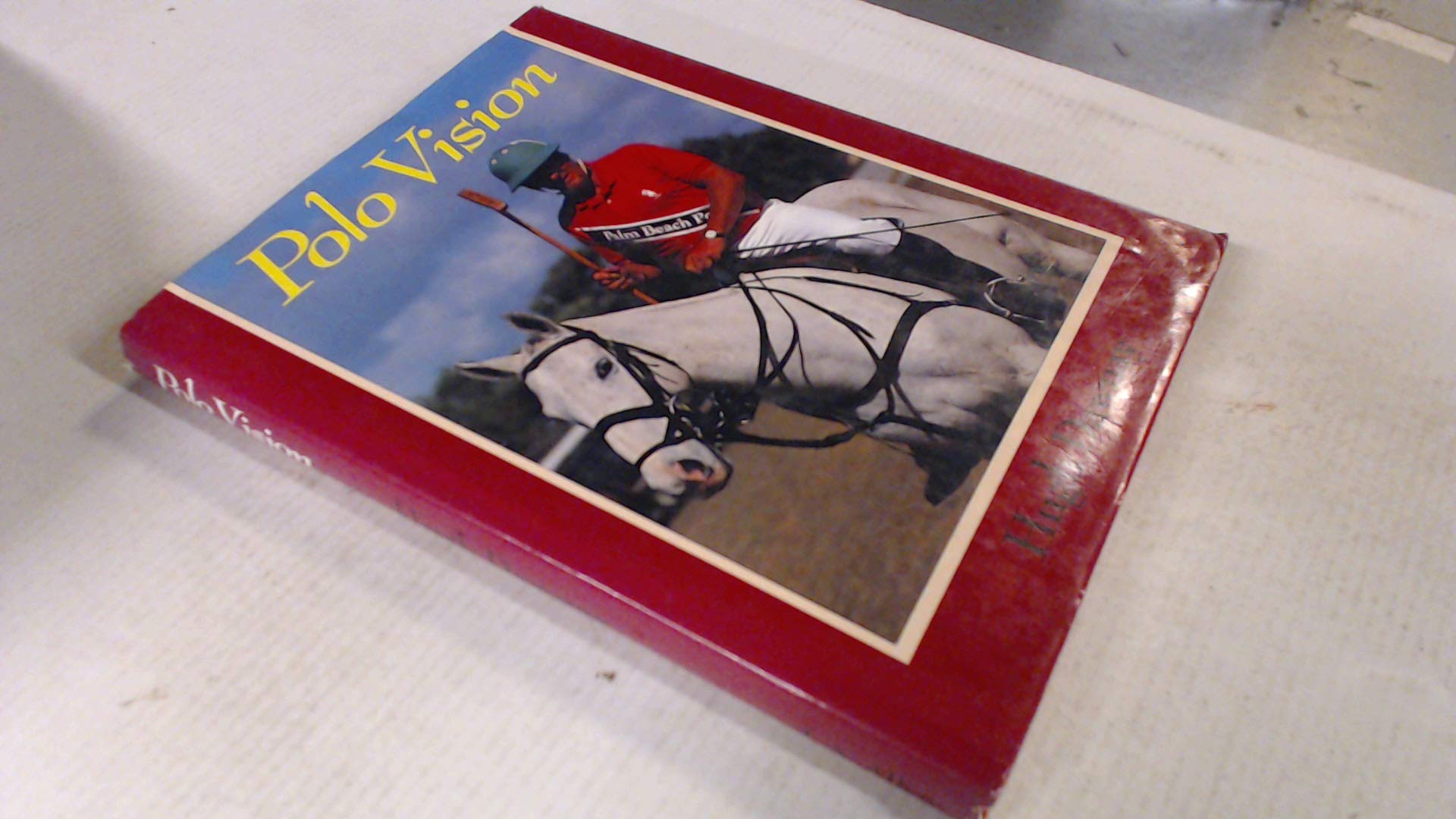 Polo Vision,Used