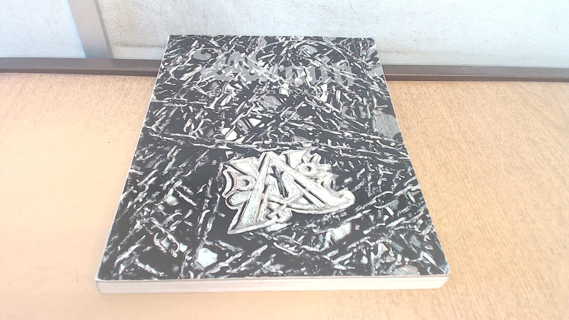 Wraith: The Oblivion Roleplaying Game Core Rulebook. World Of Darkness. Category  Roleplaying Games