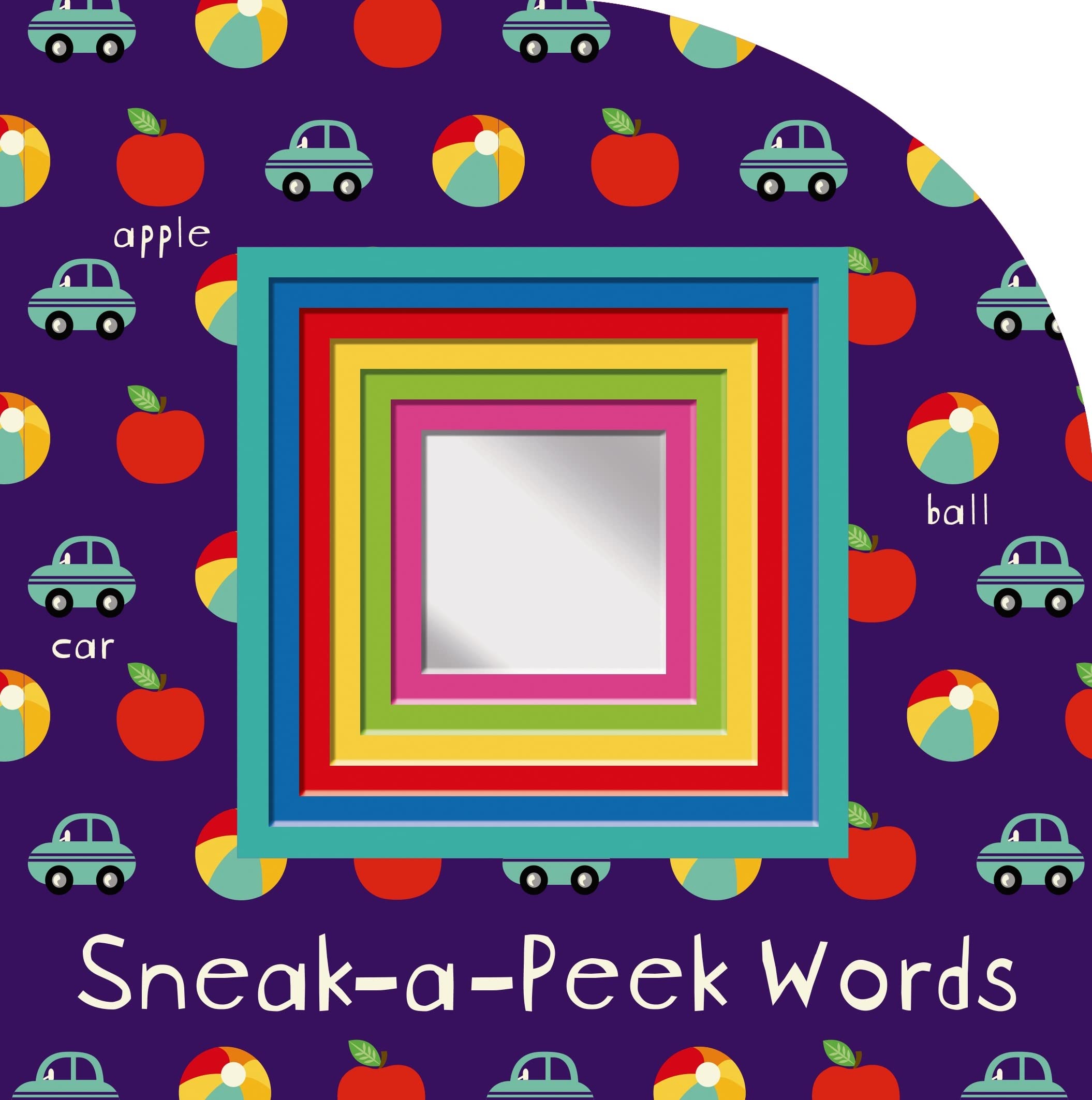 SneakaPeek: Words,Used