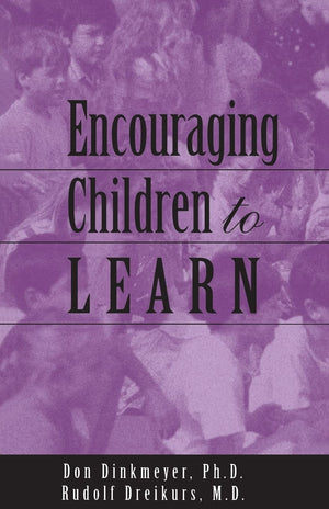 Encouraging Children to Learn,Used