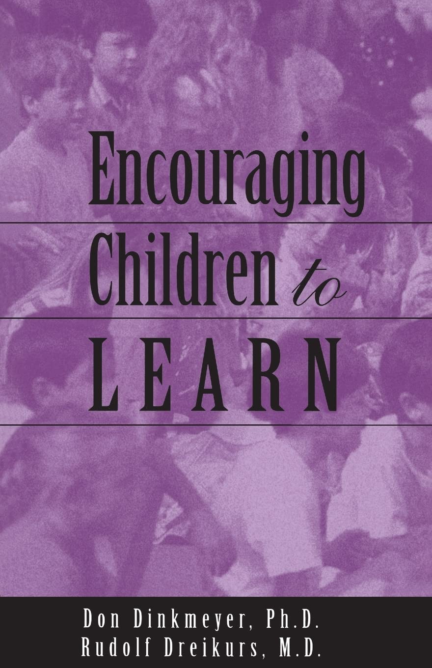 Encouraging Children to Learn,Used