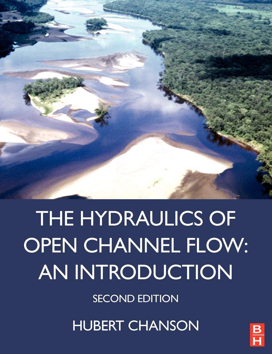 Hydraulics of Open Channel Flow: An Introduction  Basic Principles, Sediment Motion, Hydraulic Modeling, Design of Hydraulic St,Used