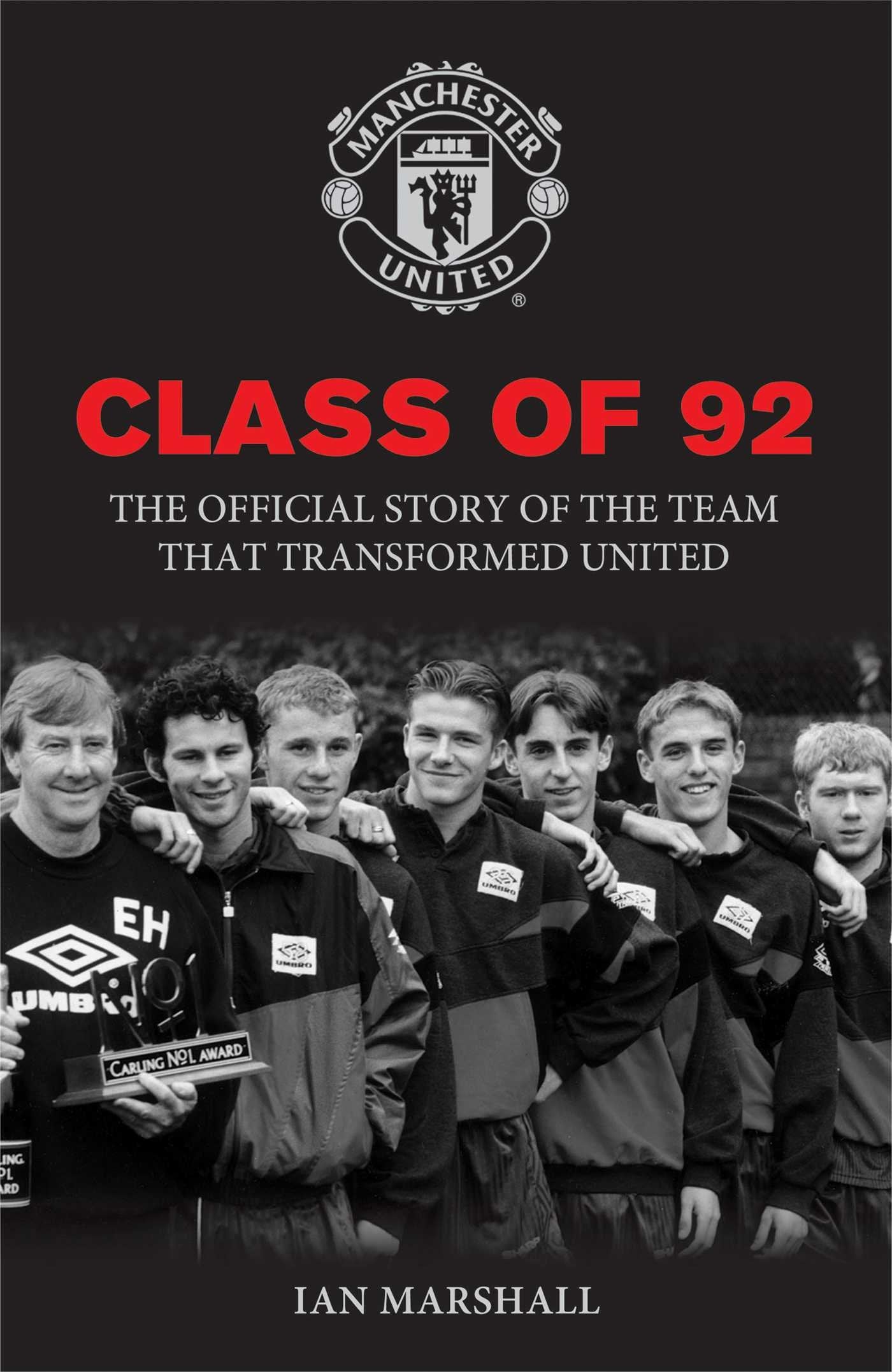 Class of 92 (MUFC),Used