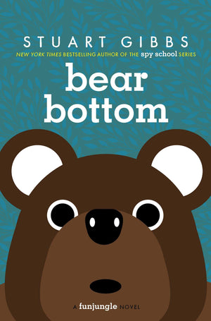Bear Bottom (FunJungle),New