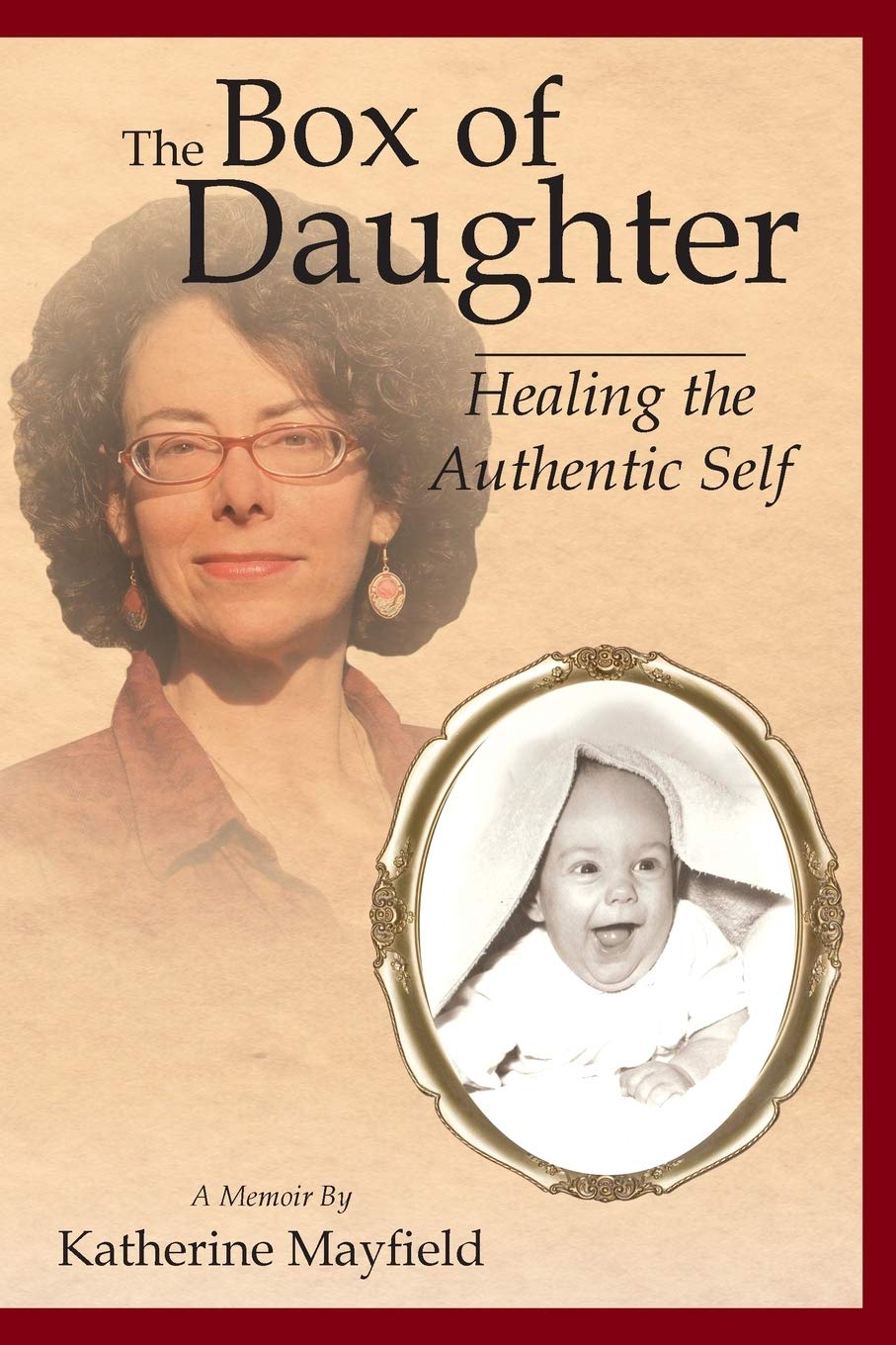 The Box of Daughter,Used