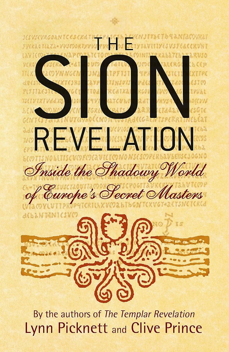 Sion Revelation,Used