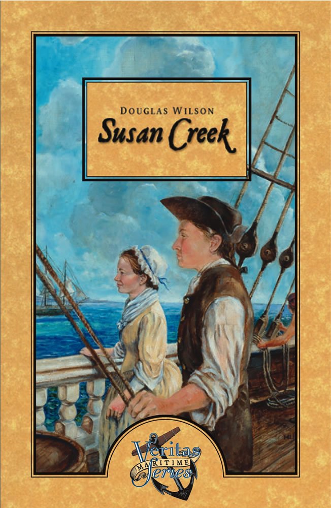 Susan Creek (Veritas Maritime),New