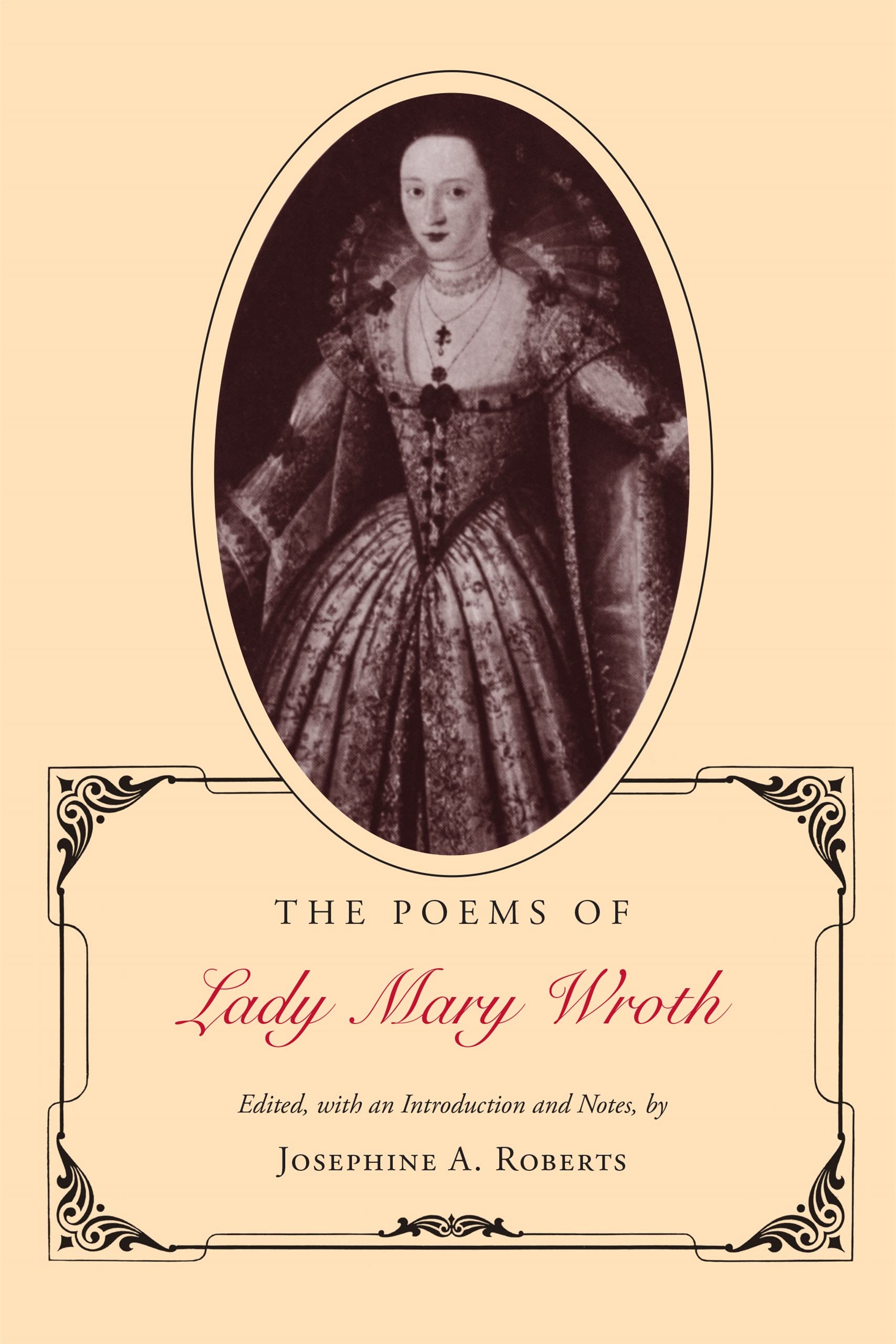 The Poems Of Lady Mary Wroth