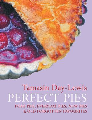 Perfect Pies : Ten Recipes,Used