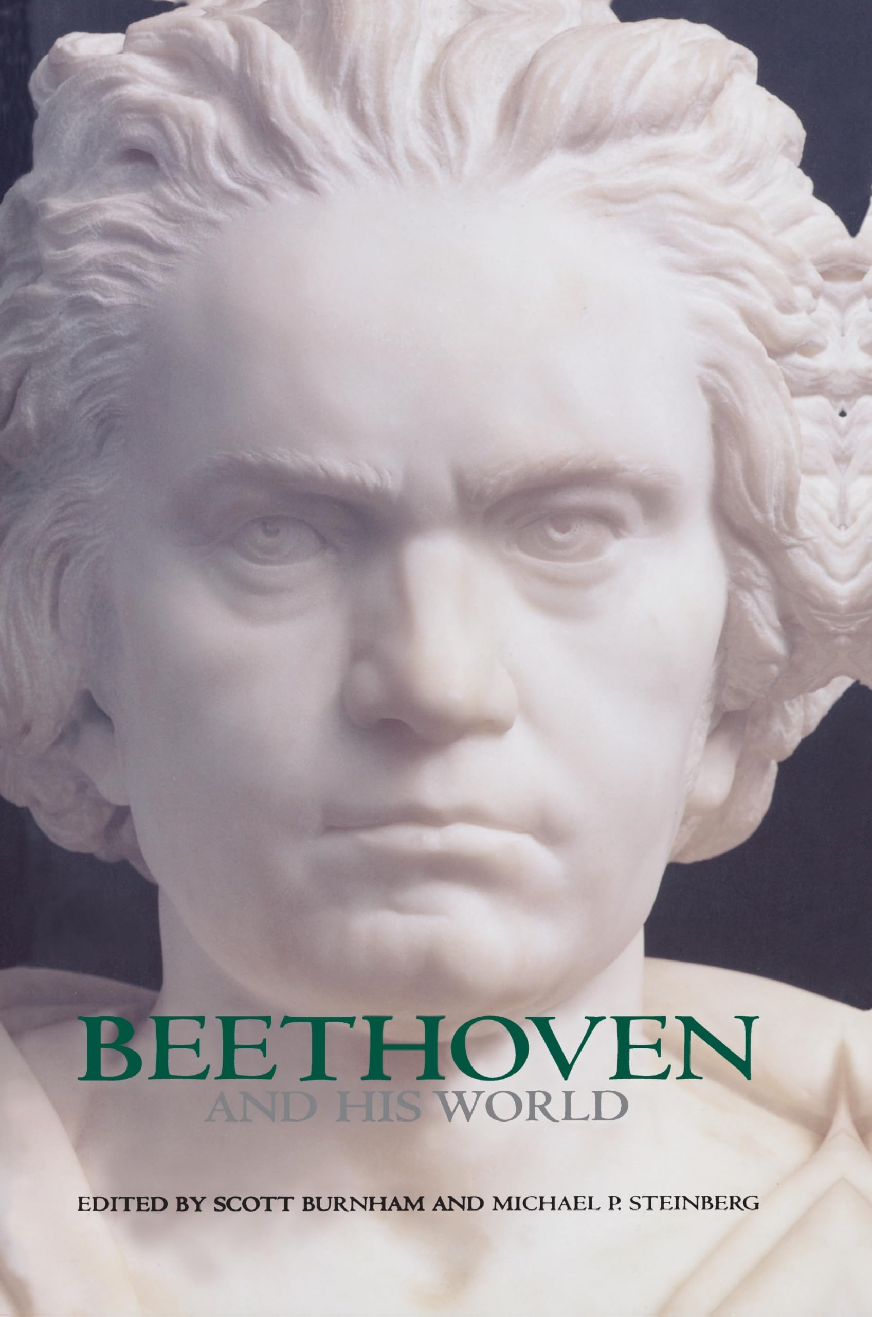 Beethoven and His World,New