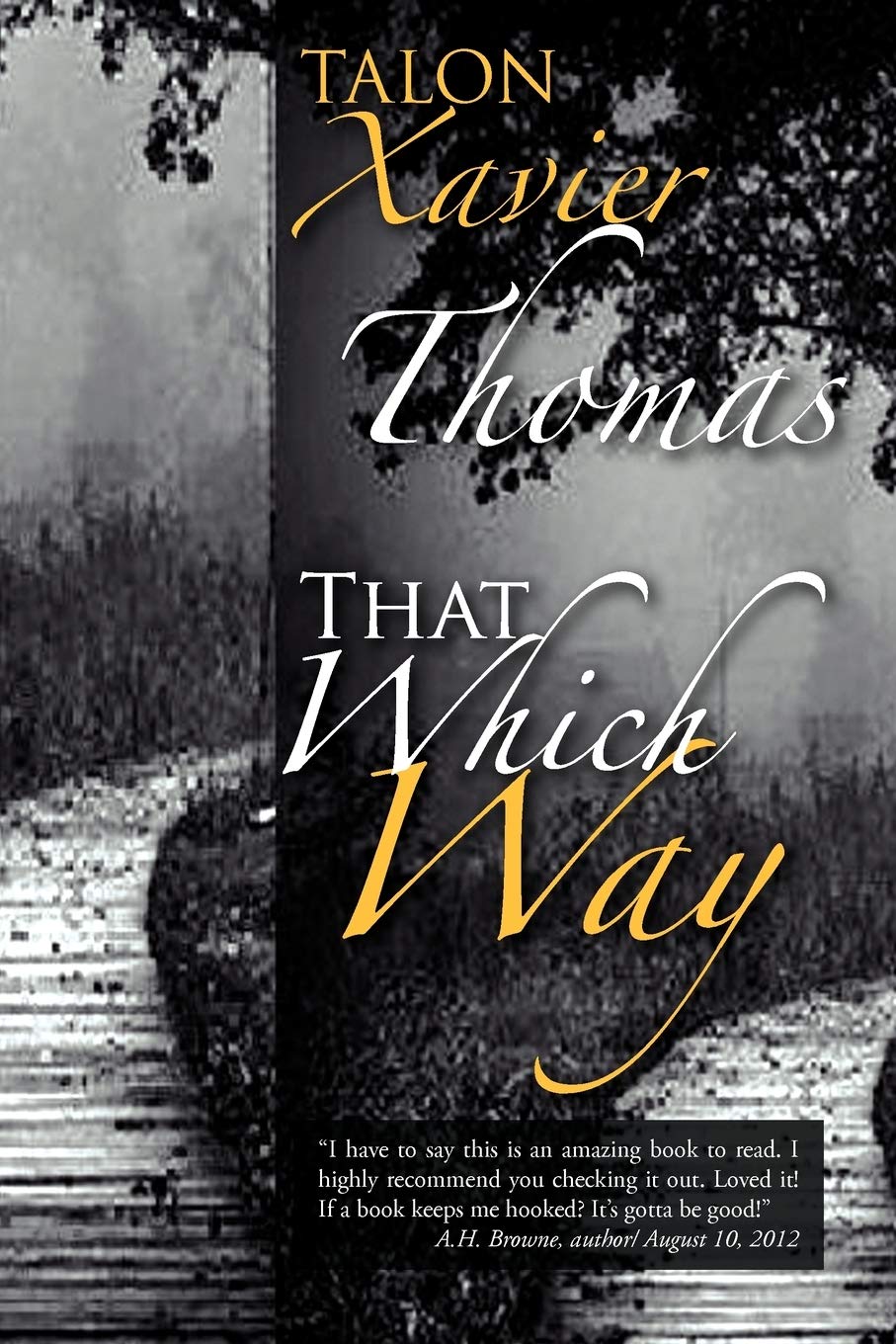 That Which Way,Used