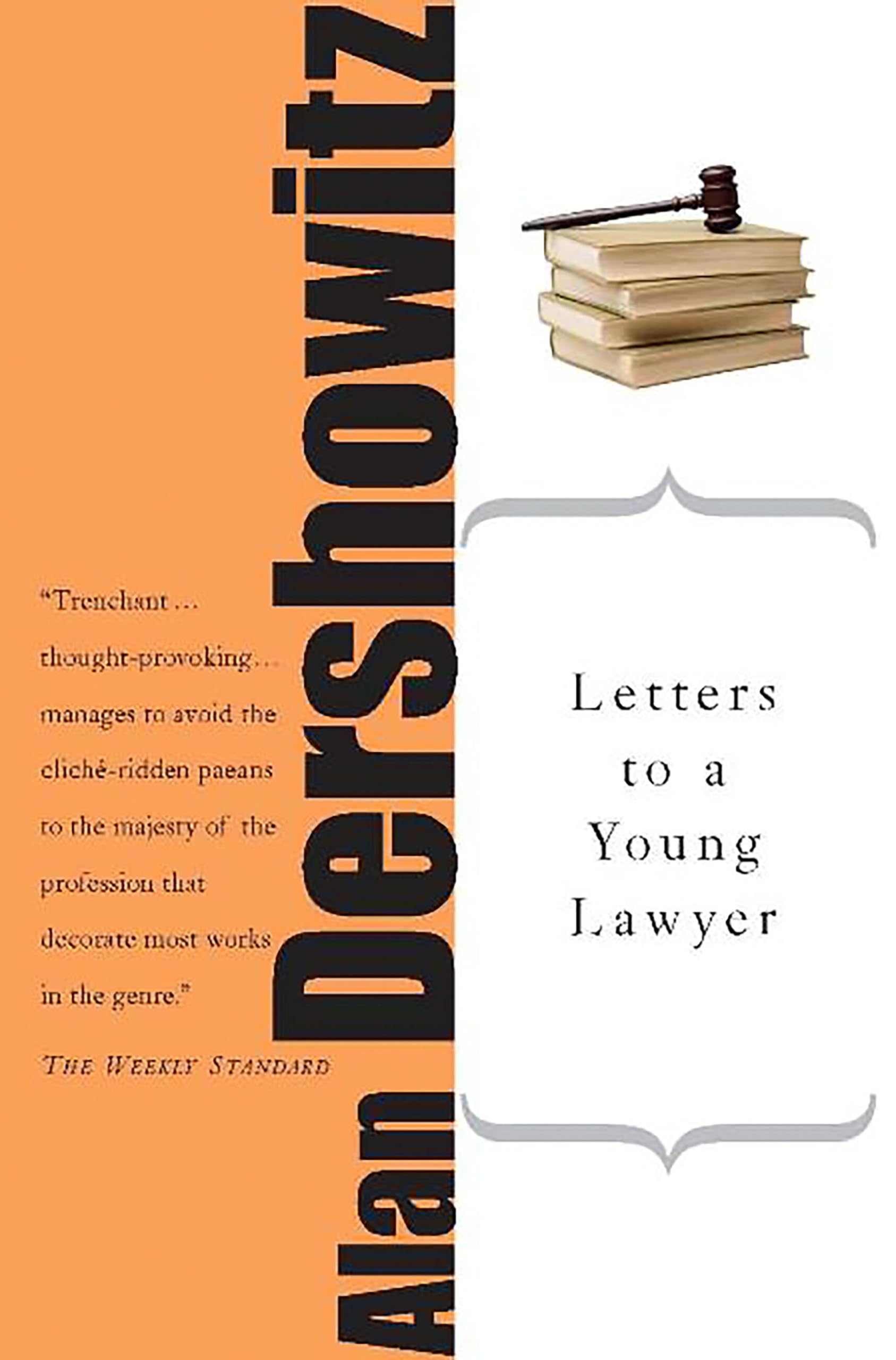 Letters to a Young Lawyer (Art of Mentoring (Paperback)),Used