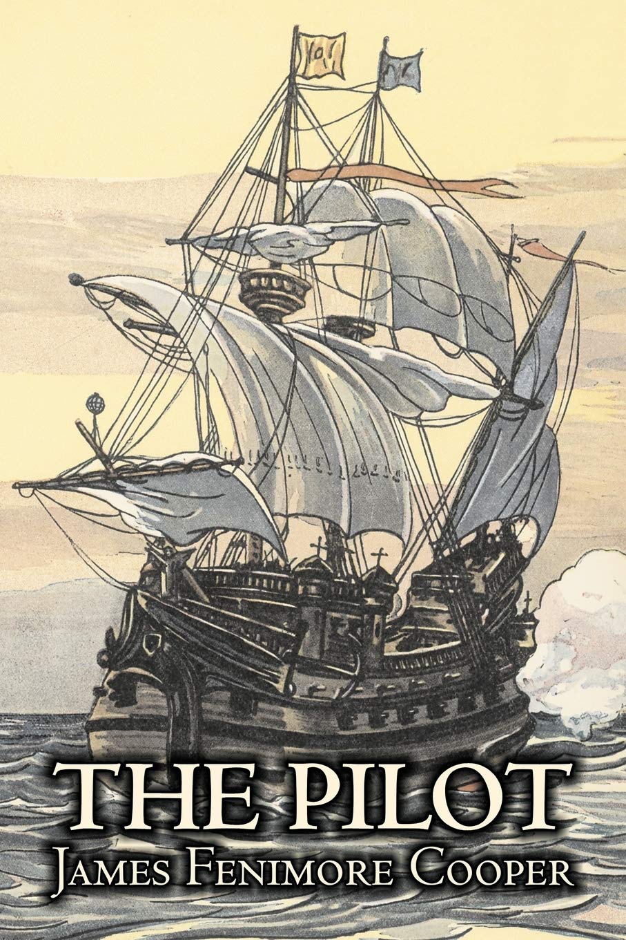 The Pilot,Used