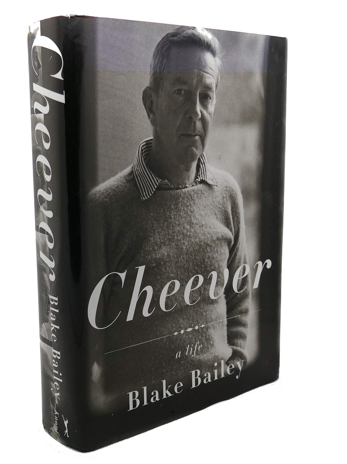 Cheever: A Life,New
