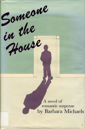 Someone in the House,Used