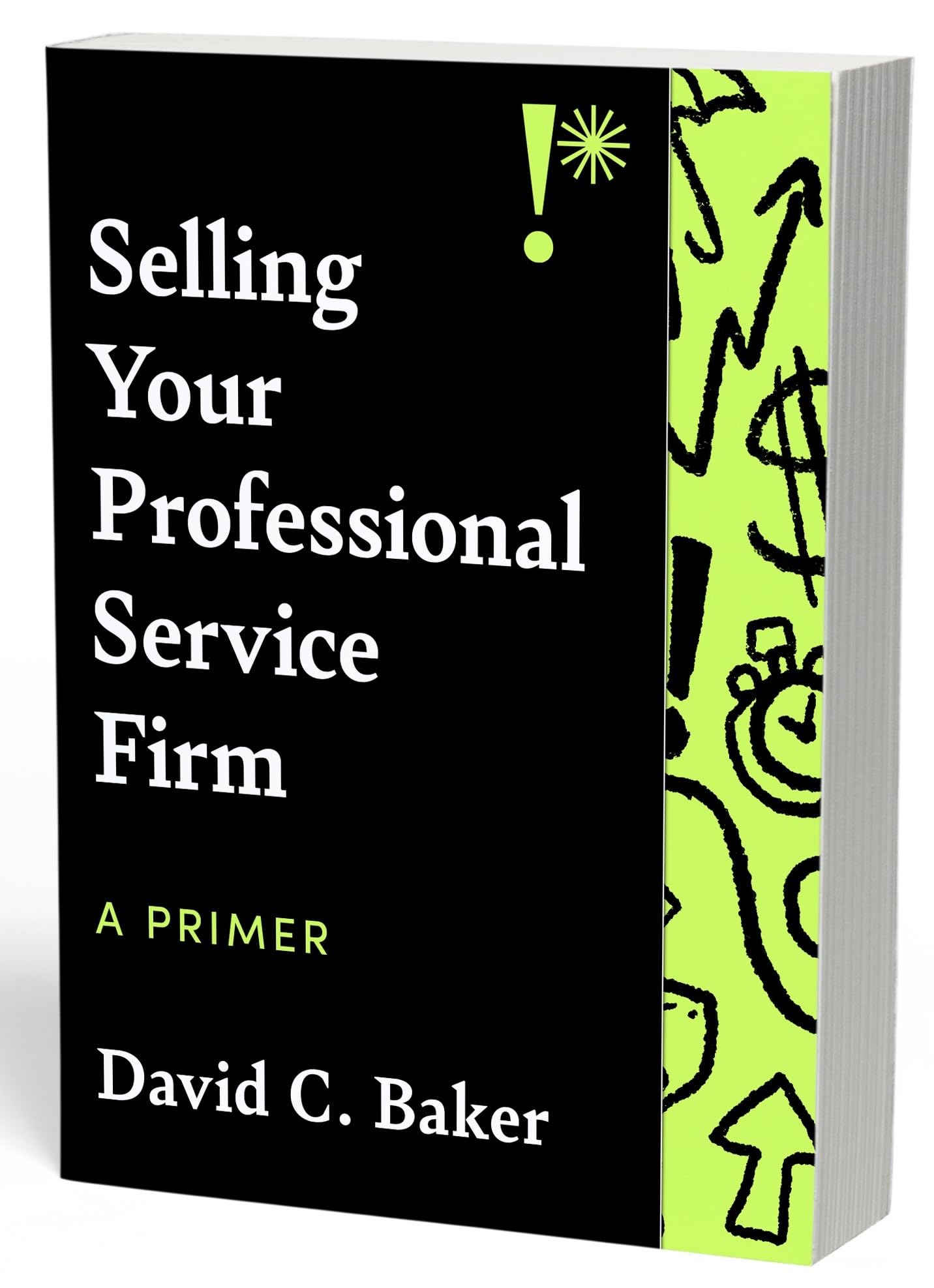 Selling Your Professional Service Firm: A Primer