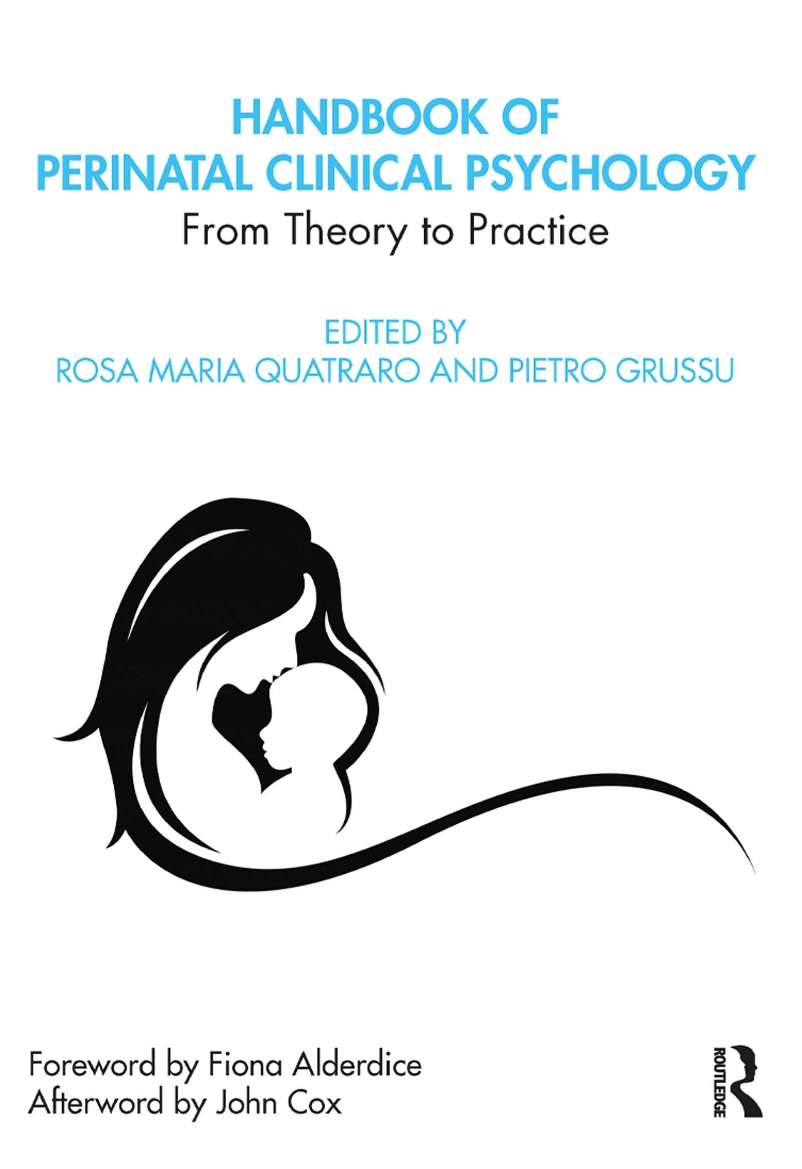 Handbook of Perinatal Clinical Psychology: From Theory to Practice,Used