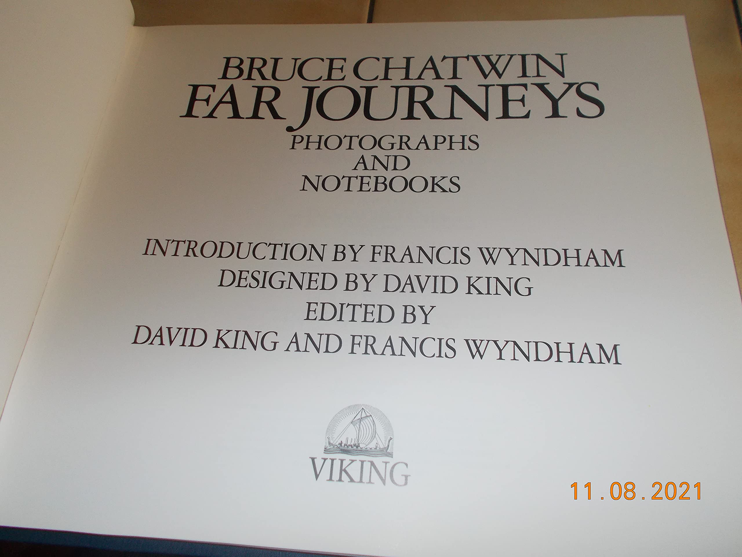 Far Journeys,Used