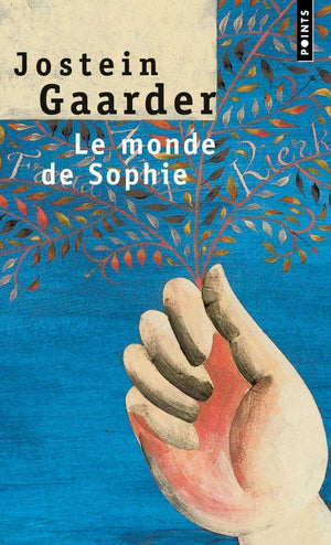 Le Monde De Sophie: Roman Sur L'histoire De La Philosophie (French Edition),Used